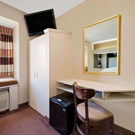 Microtel Inn & Suites By Wyndham Joplin Luaran gambar