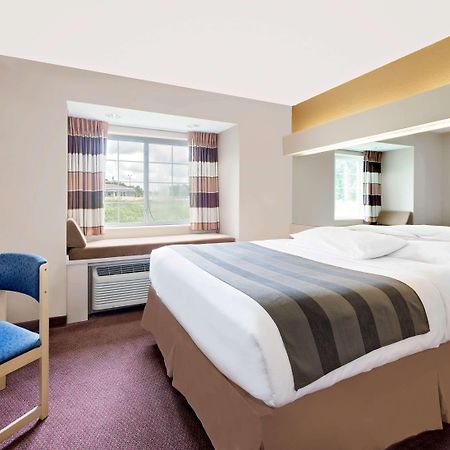Microtel Inn & Suites By Wyndham Joplin Luaran gambar