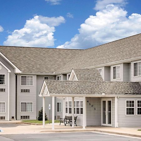Microtel Inn & Suites By Wyndham Joplin Luaran gambar