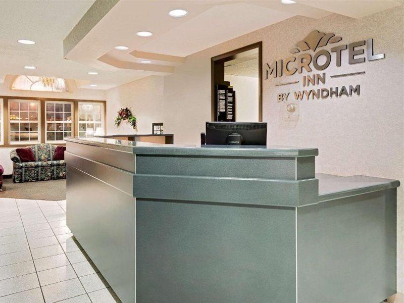 Microtel Inn & Suites By Wyndham Joplin Luaran gambar