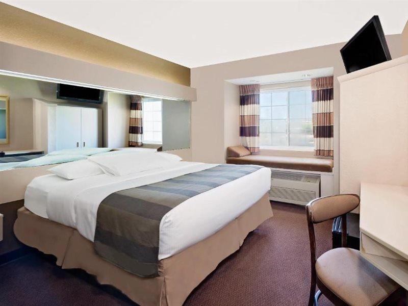Microtel Inn & Suites By Wyndham Joplin Luaran gambar
