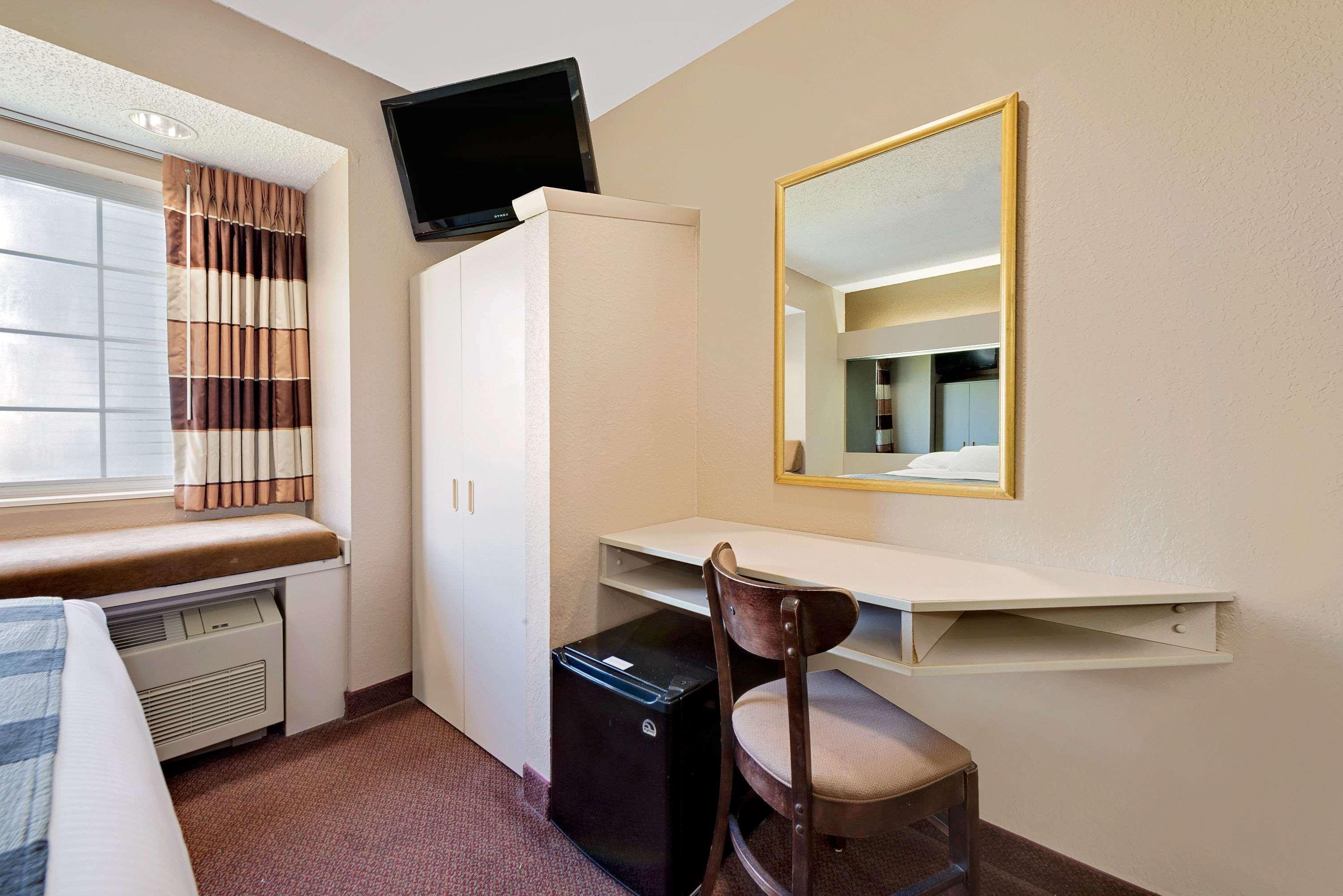 Microtel Inn & Suites By Wyndham Joplin Luaran gambar
