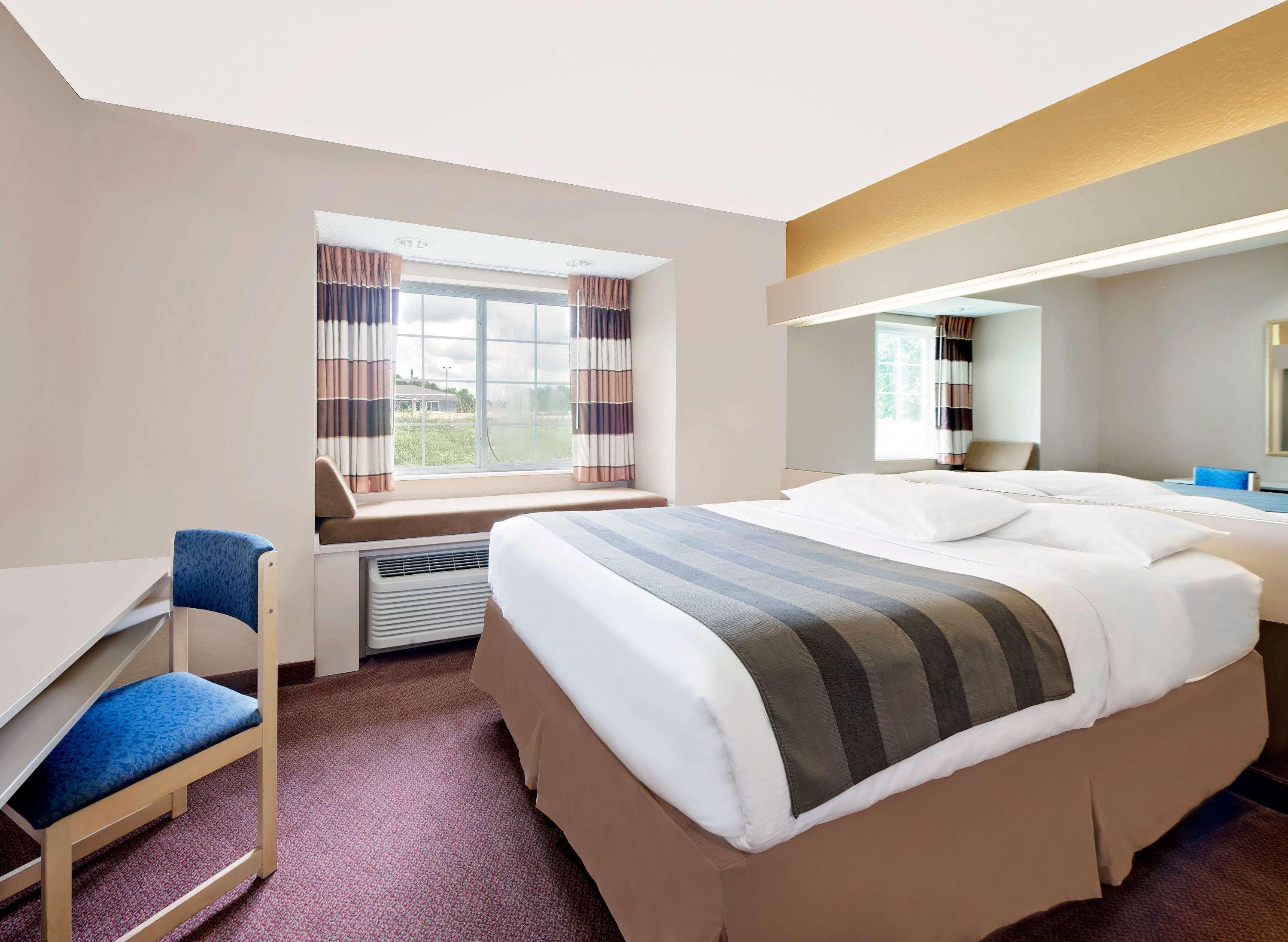 Microtel Inn & Suites By Wyndham Joplin Luaran gambar