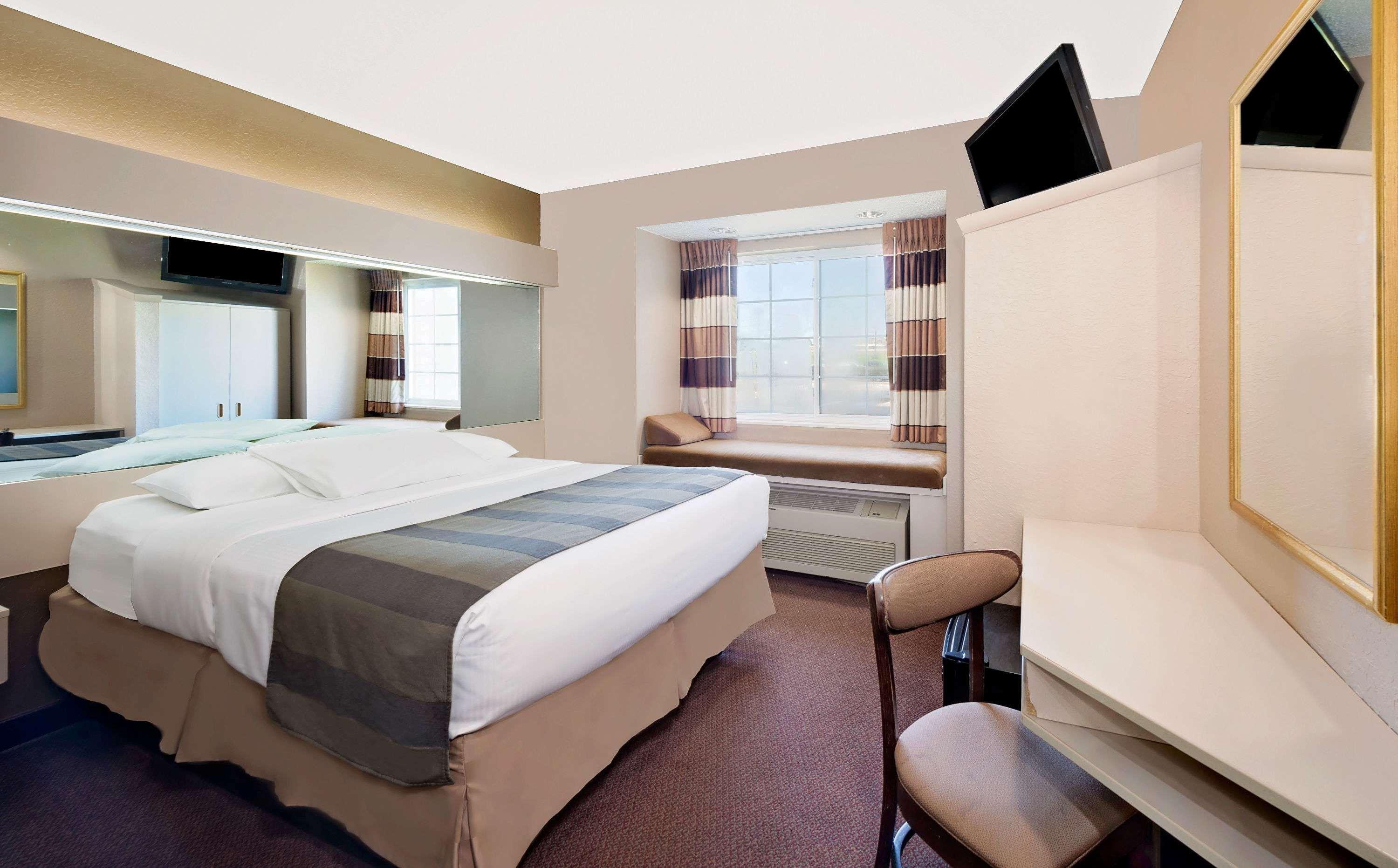 Microtel Inn & Suites By Wyndham Joplin Luaran gambar