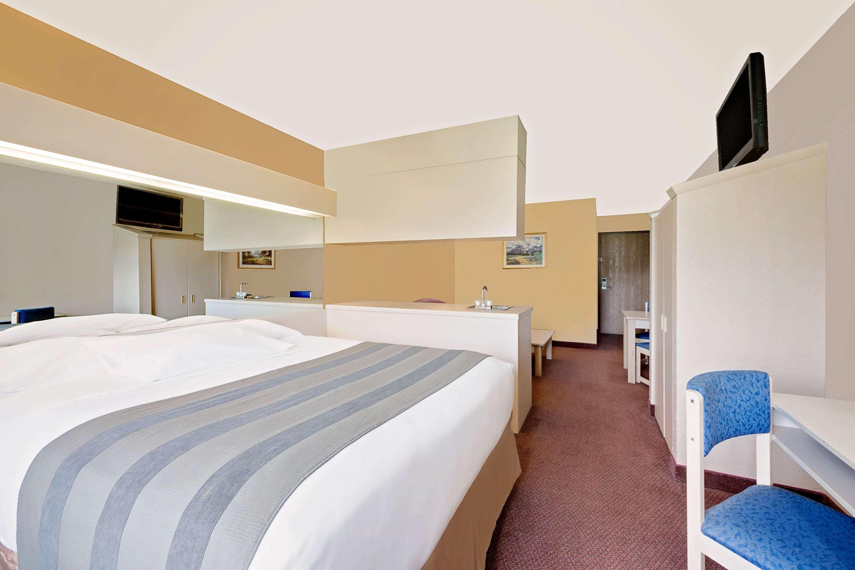 Microtel Inn & Suites By Wyndham Joplin Luaran gambar