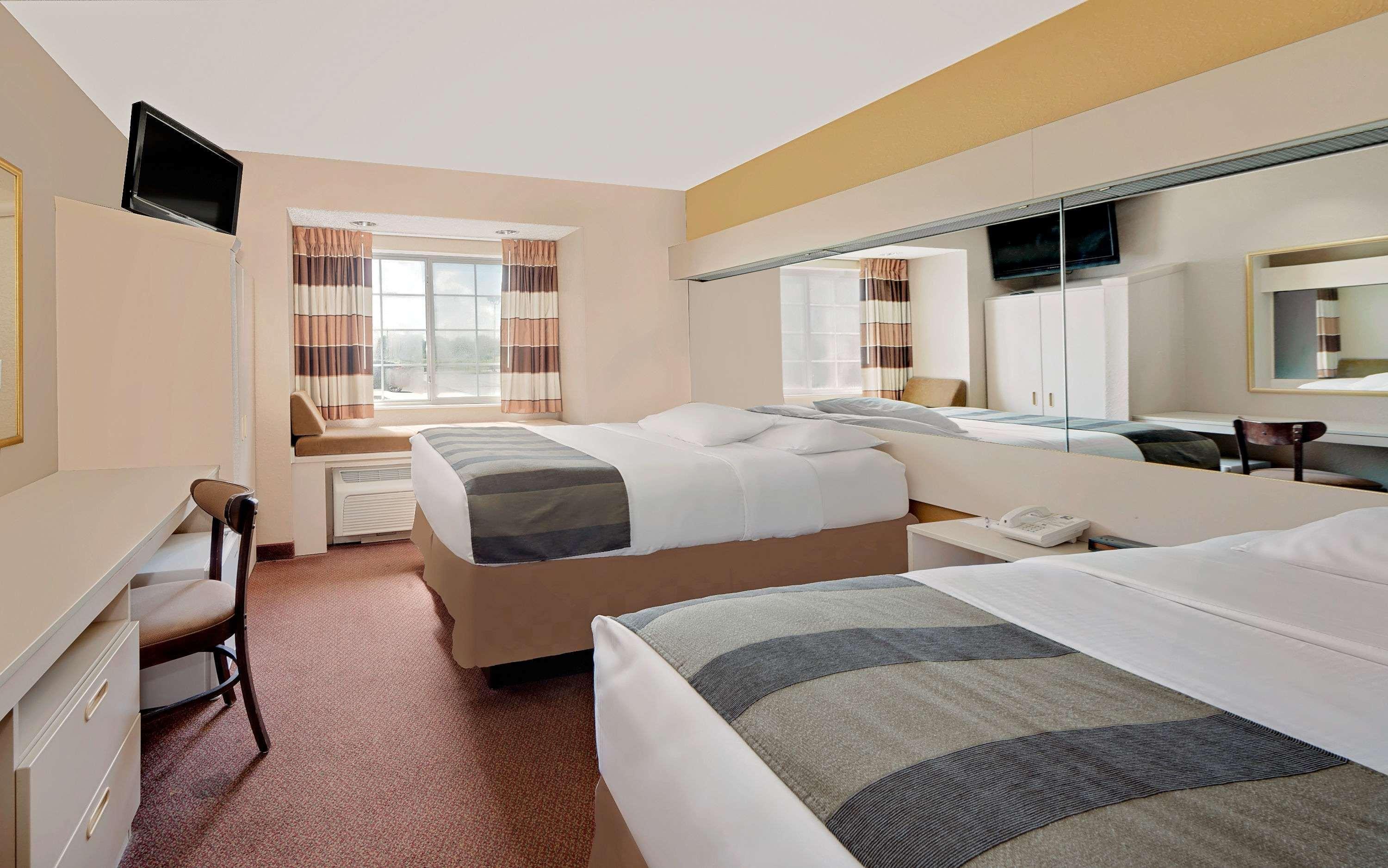 Microtel Inn & Suites By Wyndham Joplin Luaran gambar