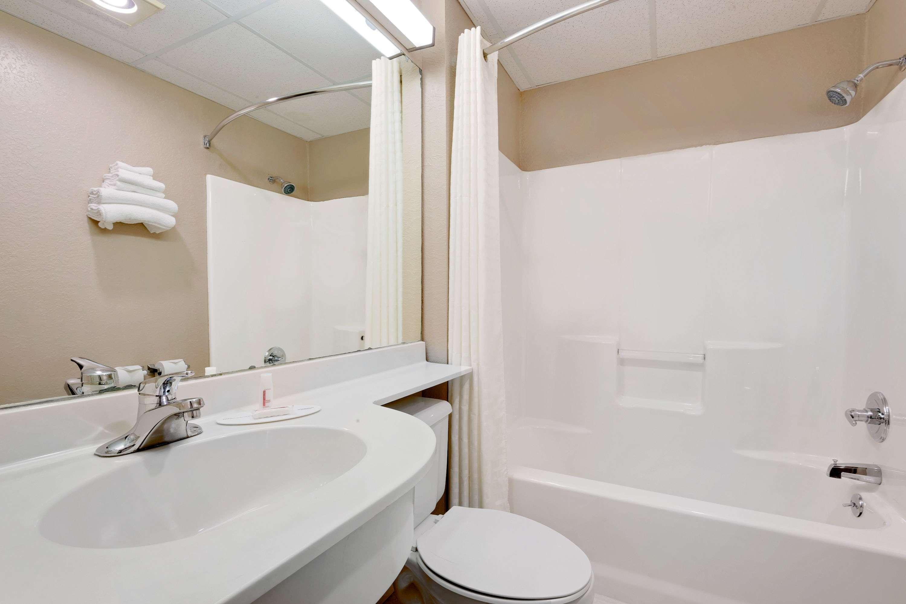 Microtel Inn & Suites By Wyndham Joplin Luaran gambar