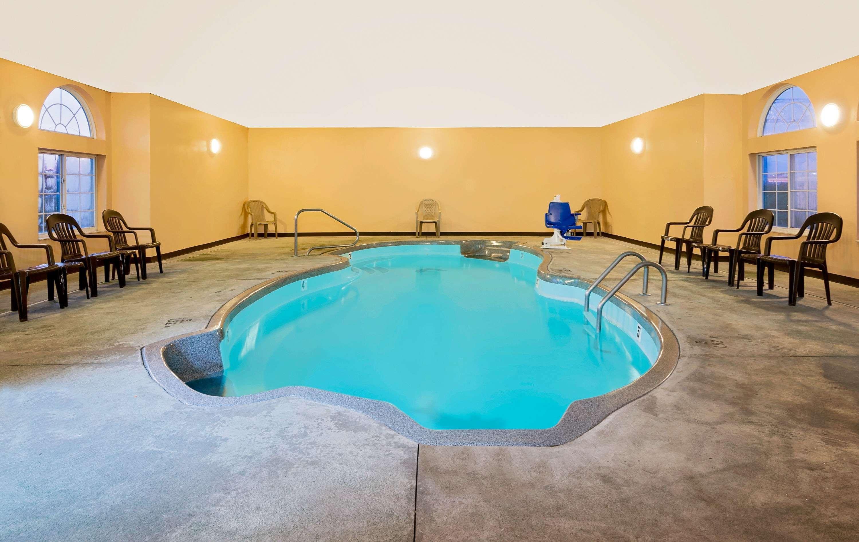 Microtel Inn & Suites By Wyndham Joplin Luaran gambar