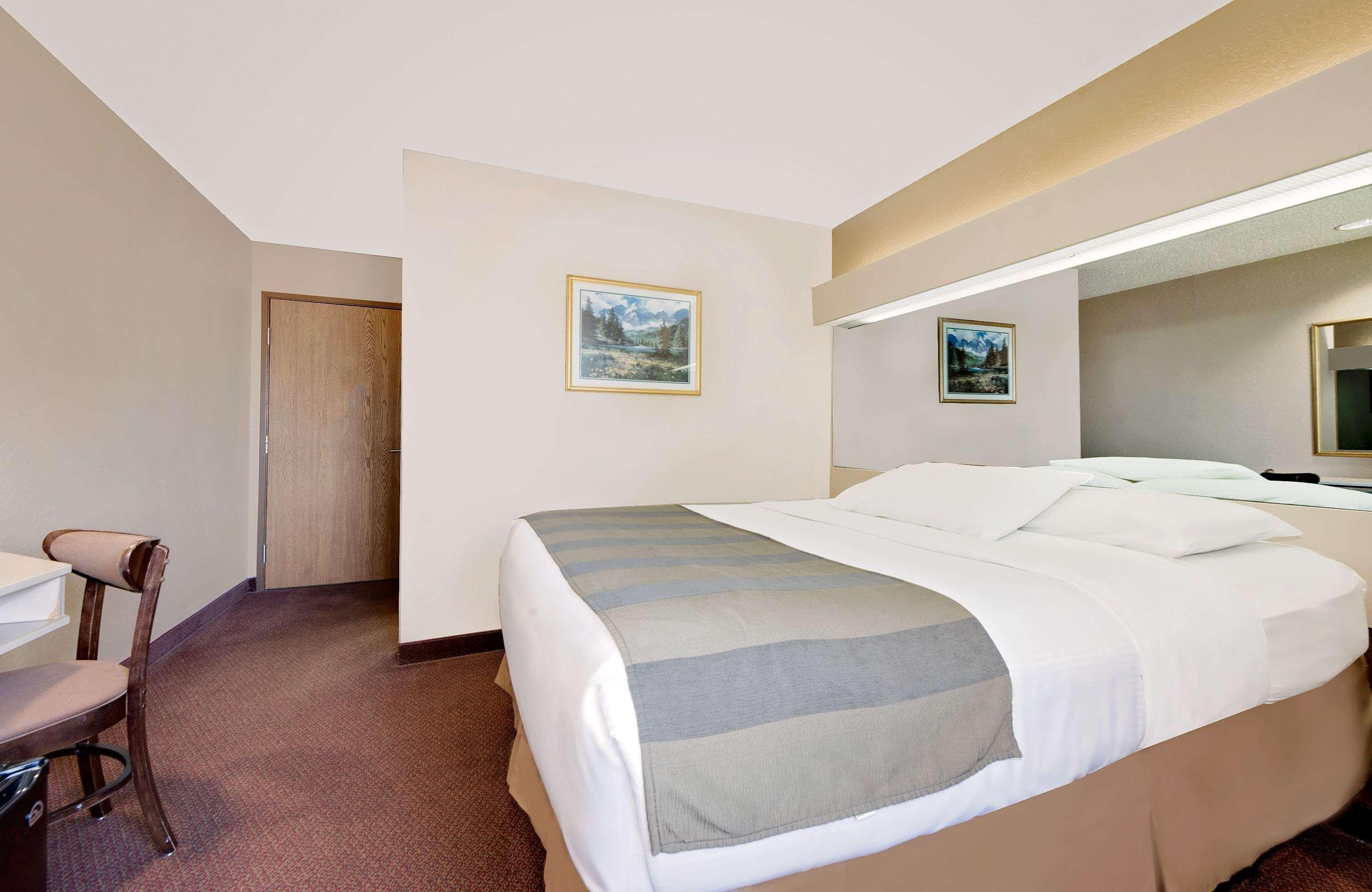 Microtel Inn & Suites By Wyndham Joplin Luaran gambar