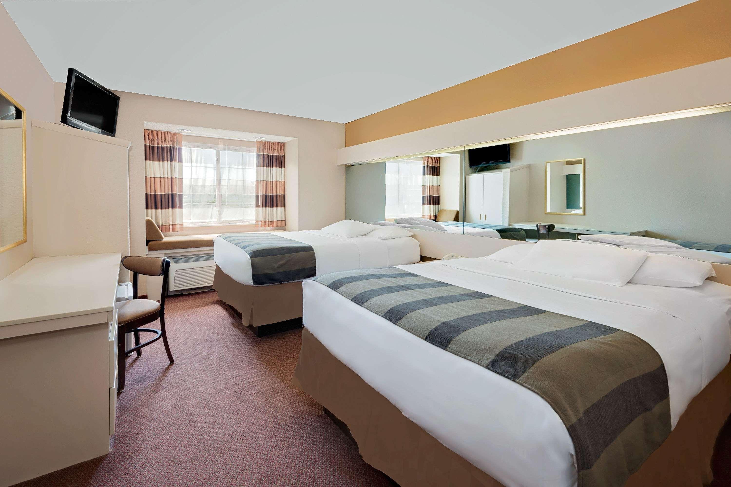 Microtel Inn & Suites By Wyndham Joplin Luaran gambar