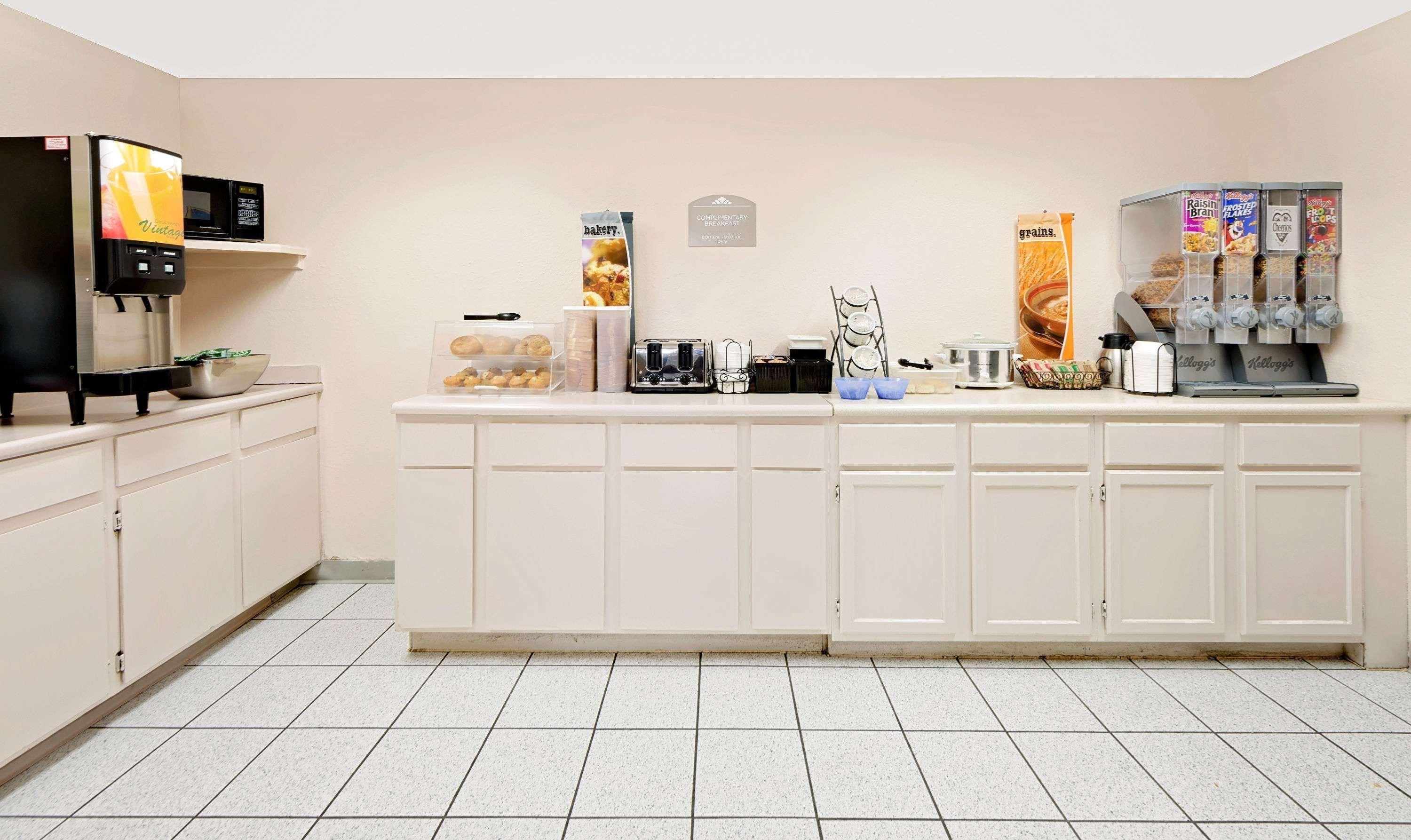 Microtel Inn & Suites By Wyndham Joplin Luaran gambar