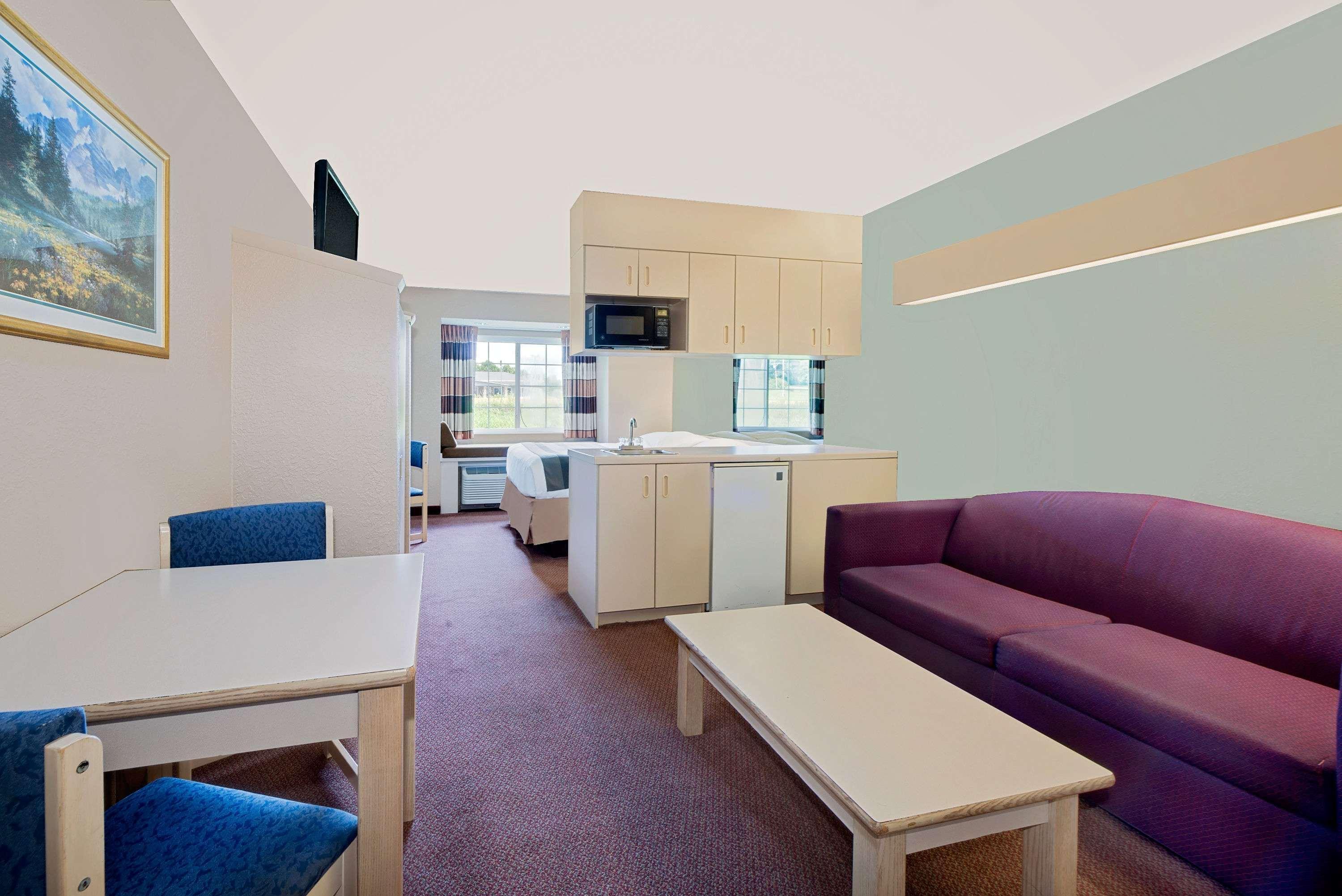 Microtel Inn & Suites By Wyndham Joplin Luaran gambar