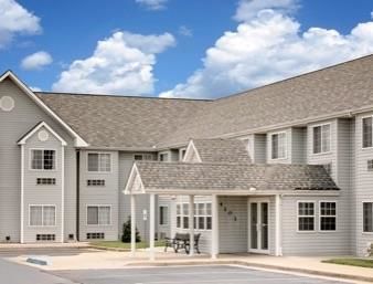 Microtel Inn & Suites By Wyndham Joplin Luaran gambar