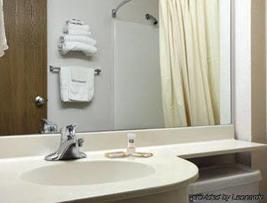 Microtel Inn & Suites By Wyndham Joplin Luaran gambar